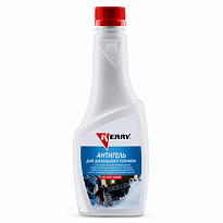 KERRY KR-356 Антигель дизельного топлива суперконцентрат на 140л 355мл